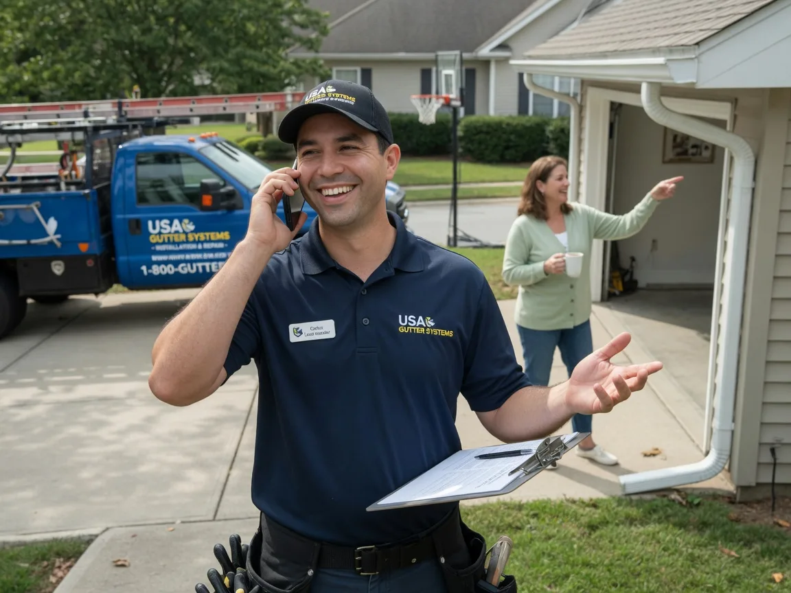Gutter Installation Oxbow, ME FAQs
